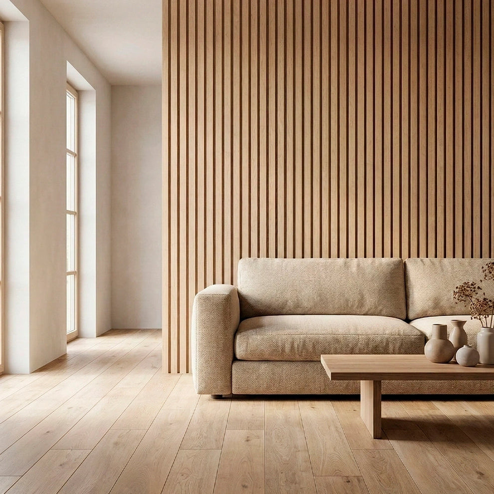 Wood Flex Panel Premium (2.7 m x 1.10 m)