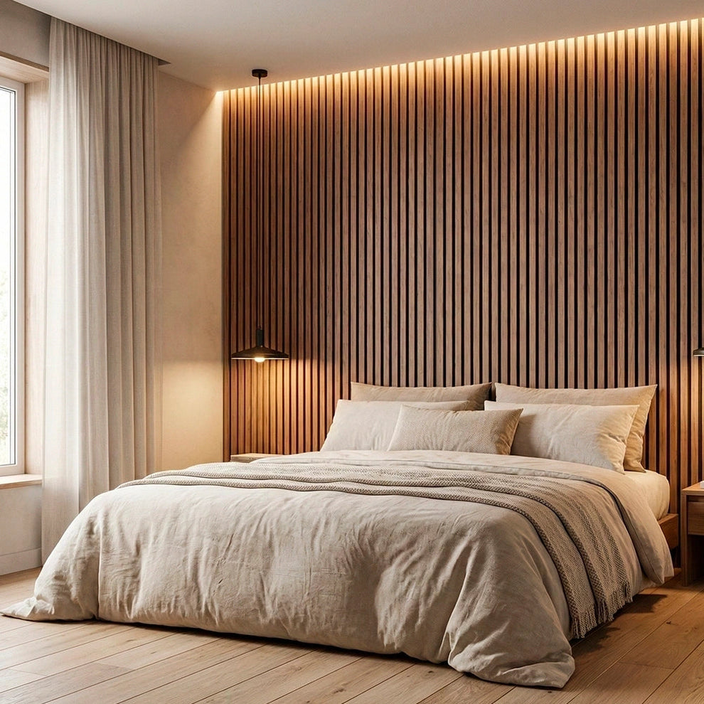 Wood Flex Panel Premium (2.7 m x 1.10 m)