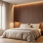 Panneaux Flexibles Acoustiques (2.7 m x 1.10 m)