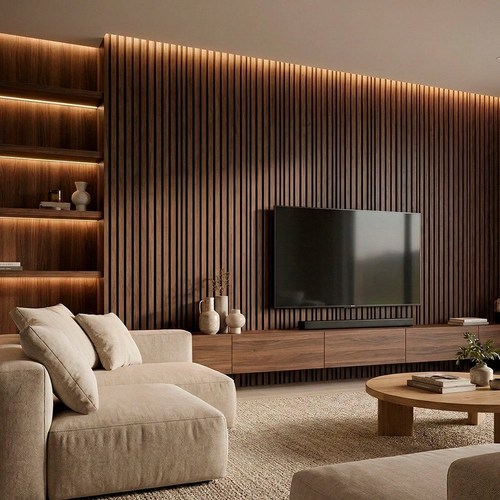 Panneaux Flexibles Acoustiques